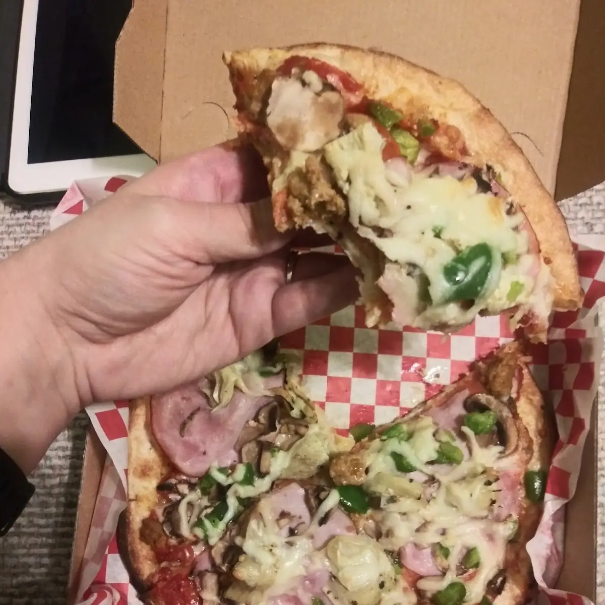 Pizza