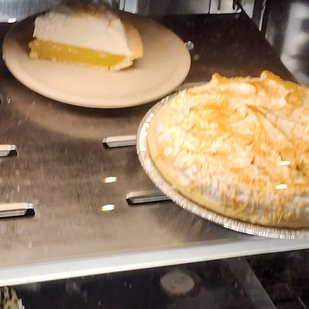Banana Pudding