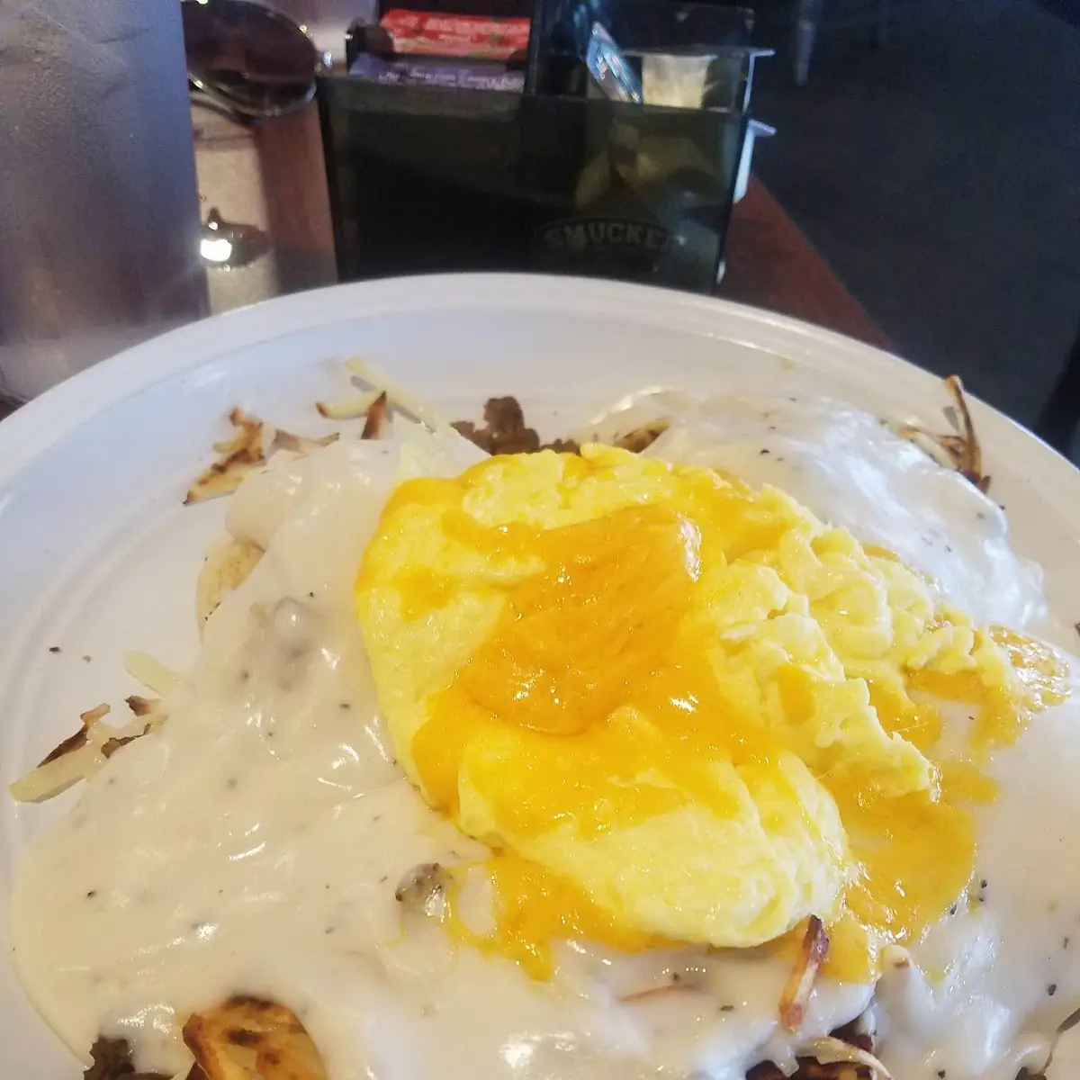 Country Fried Steak