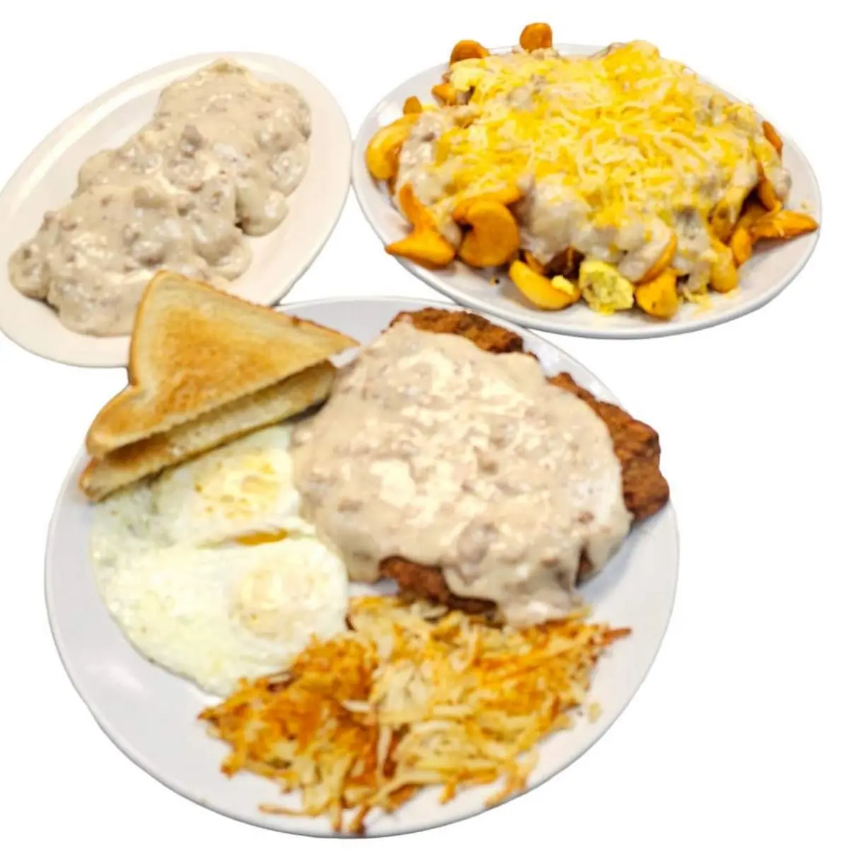Country Fried Steak