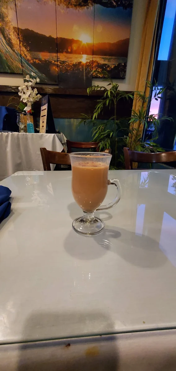Masala Chai