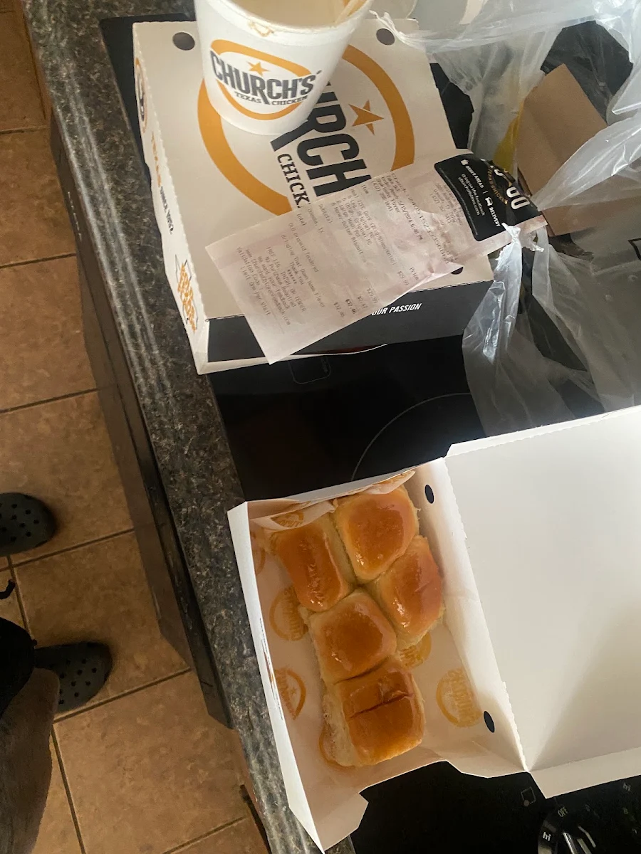 Cold Brew