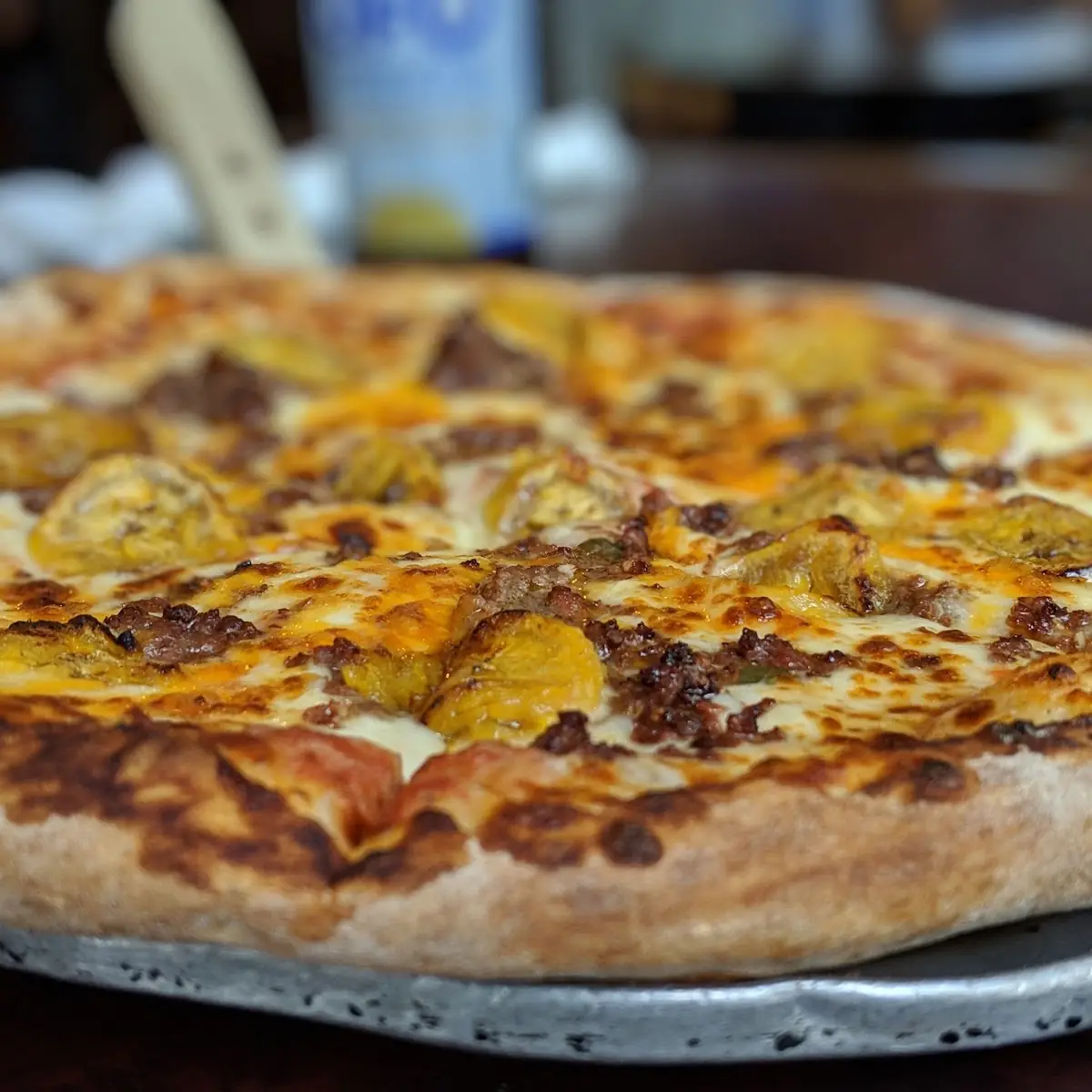 Pizza Jibara