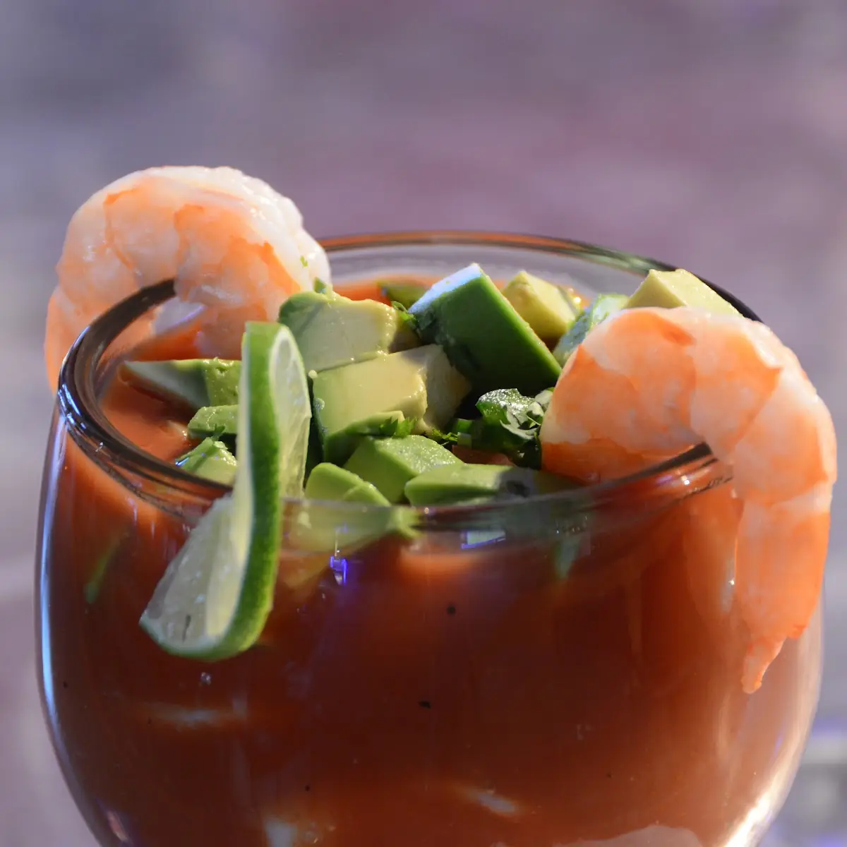Prawn Cocktail