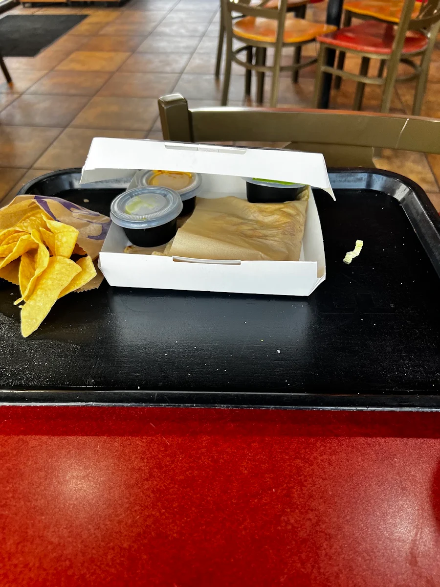 Cheese Dip