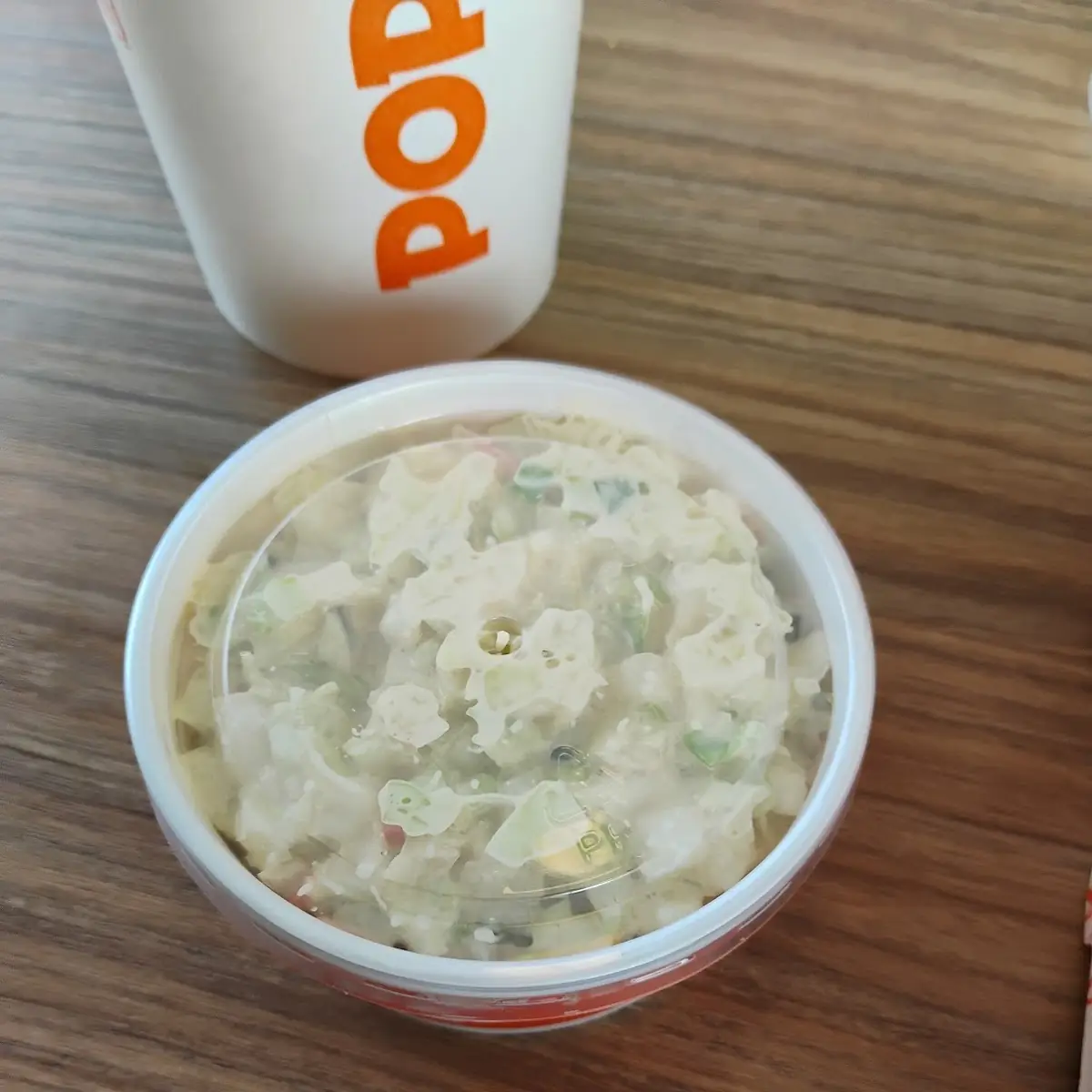 Potato Salad