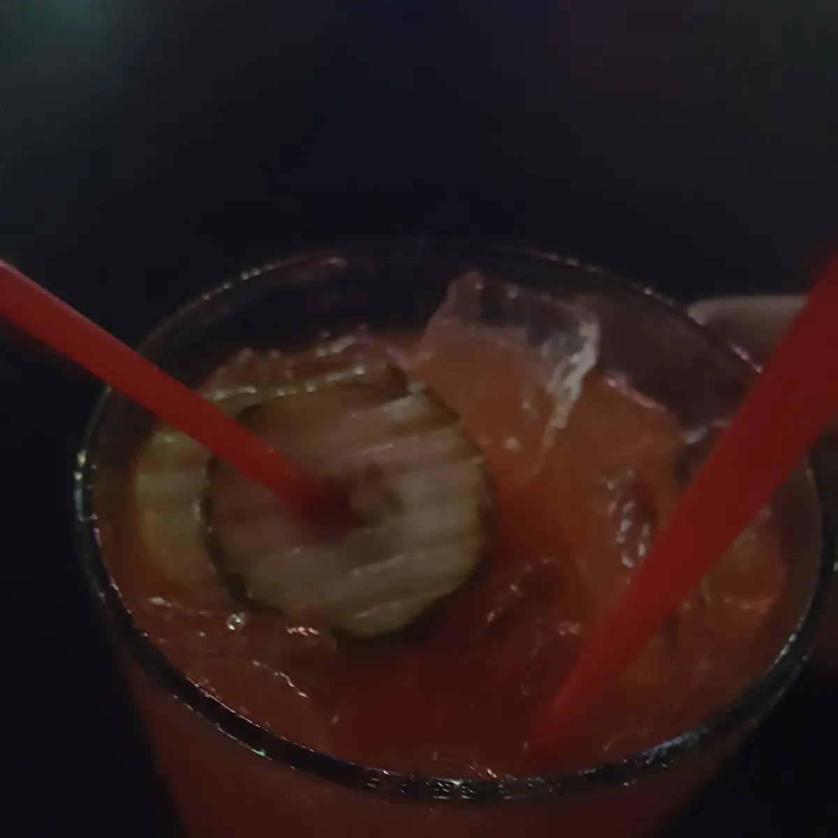 Bloody Mary