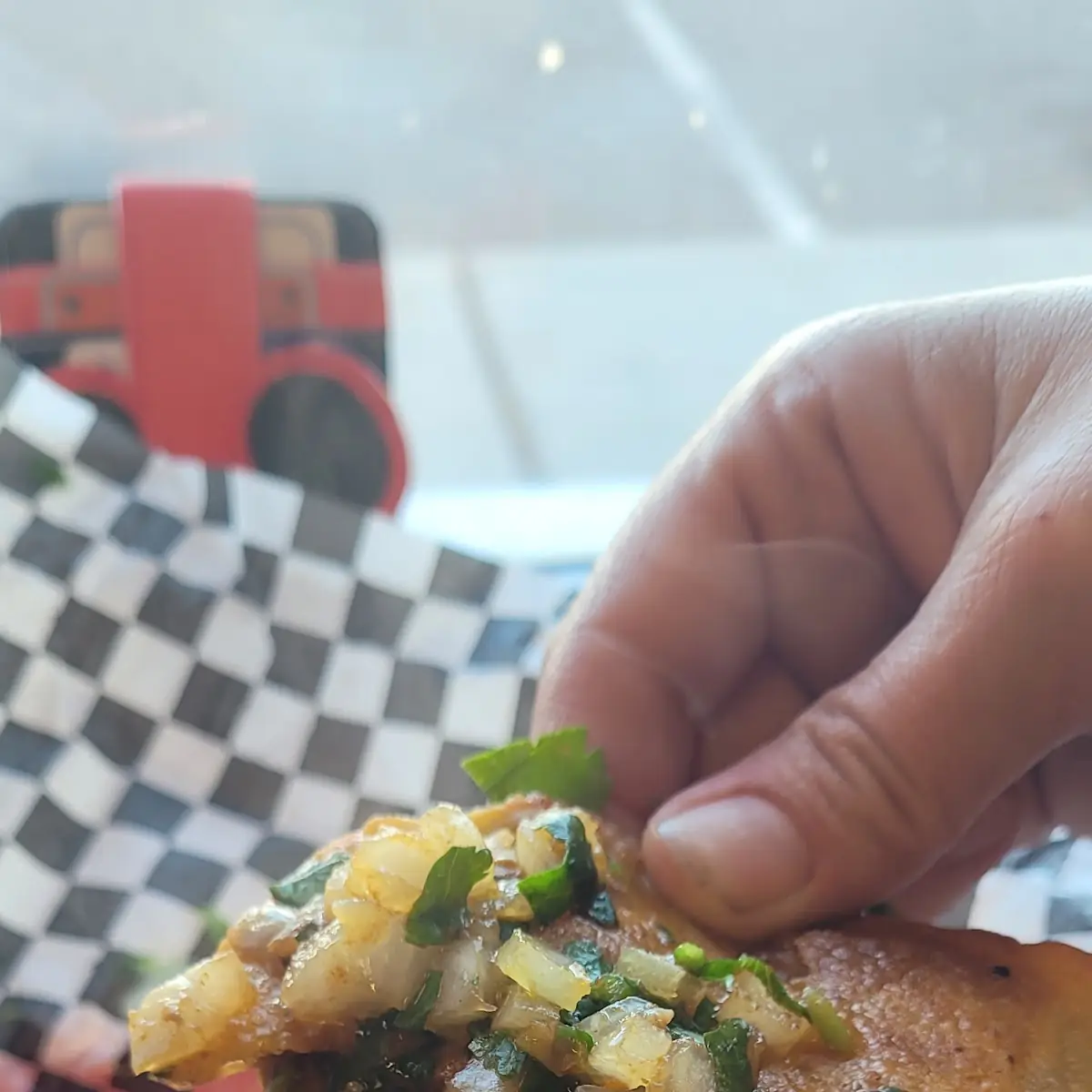 Queso Birria Tacos with Consume