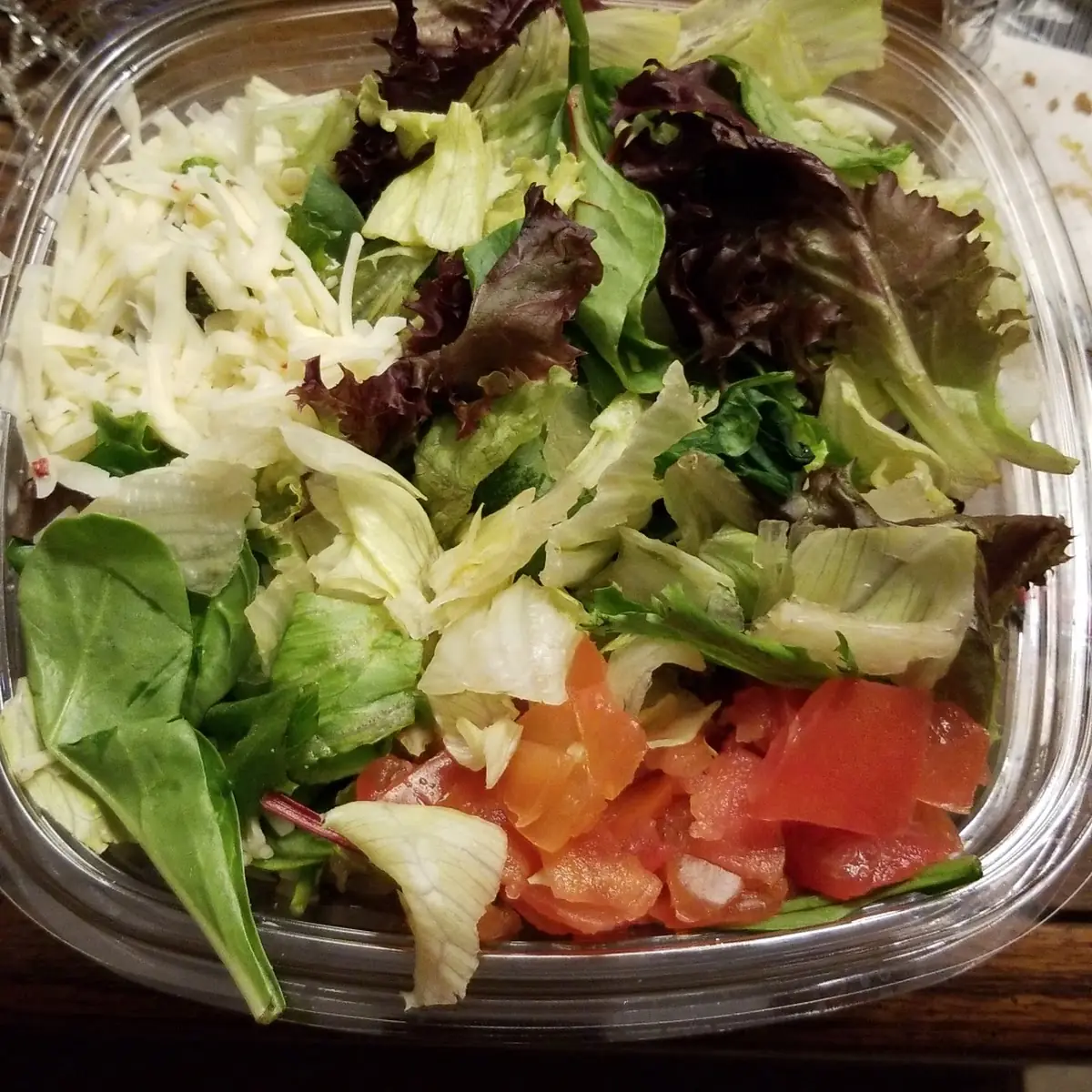Southwest Chicken Salad