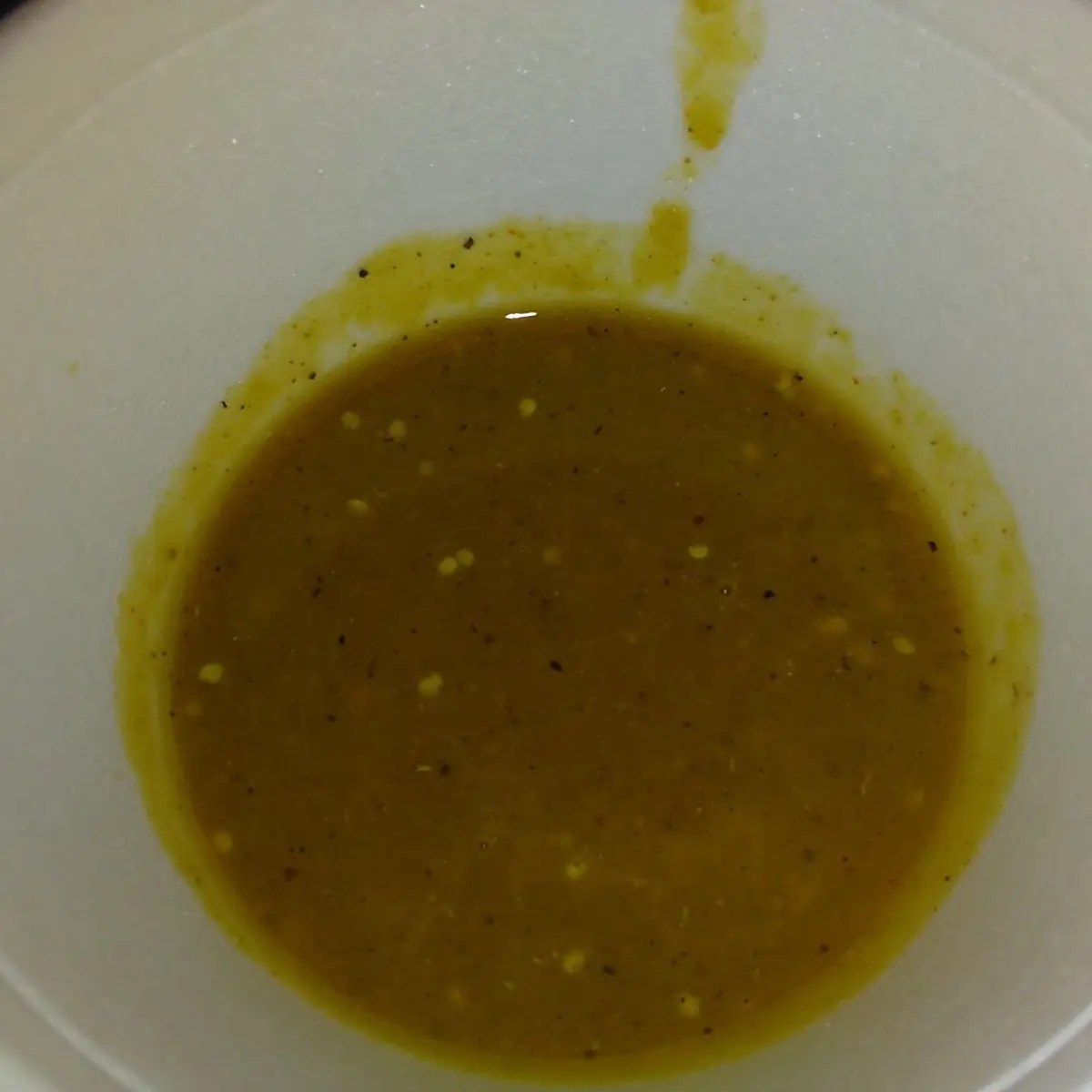 Salsa Verde