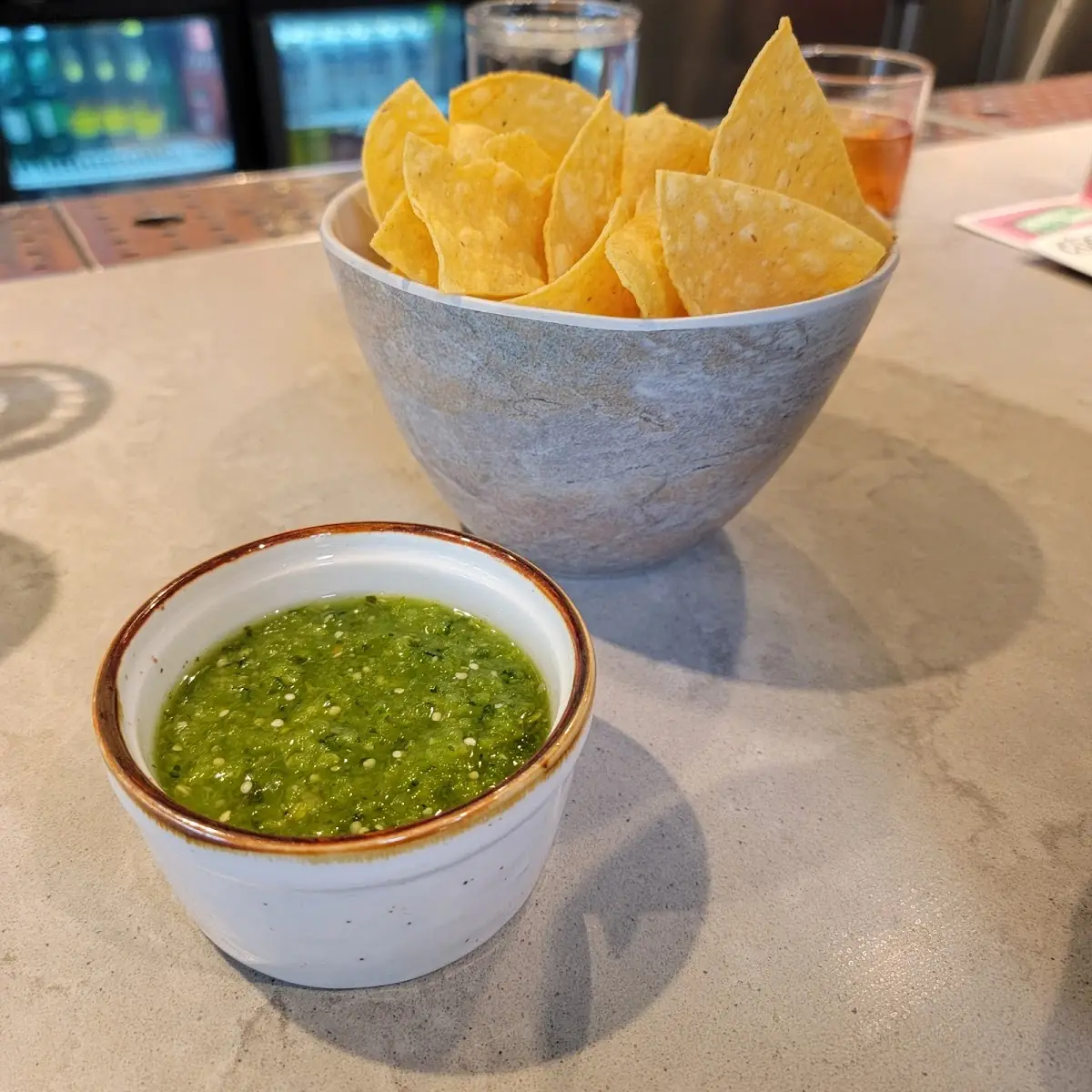 Salsa Verde