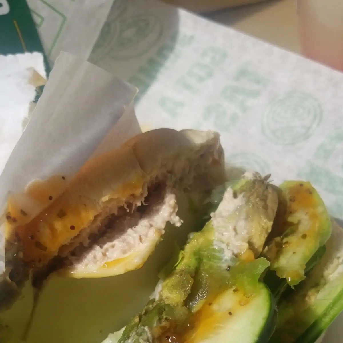 Sandwich