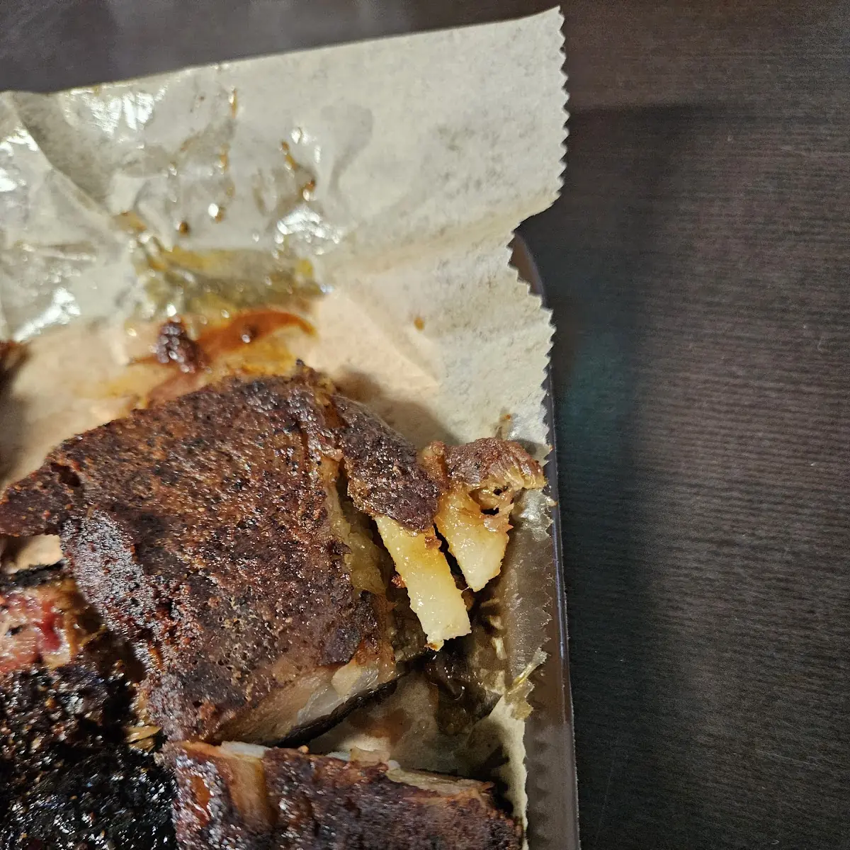 Pork Ribs