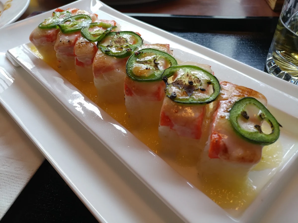 Oshi Sushi, Masa Japanese Restaurant Vancouver