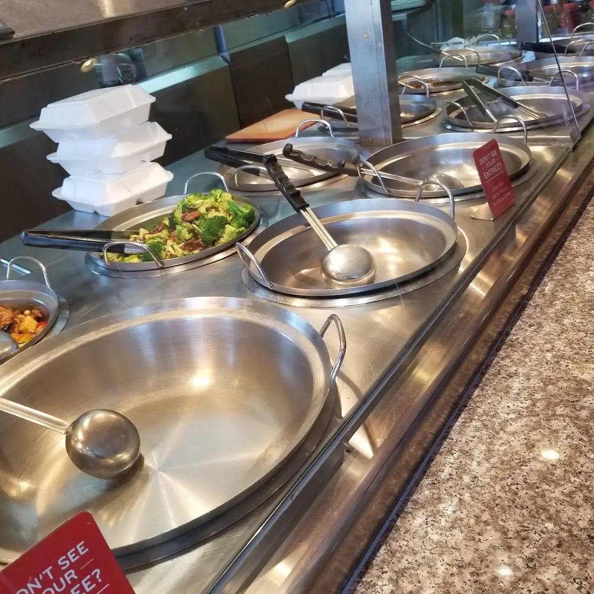 Hot Pot
