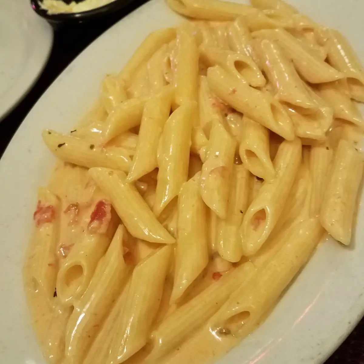Pasta Vodka Sauce
