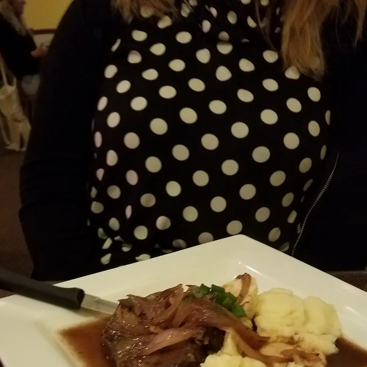 Short Rib