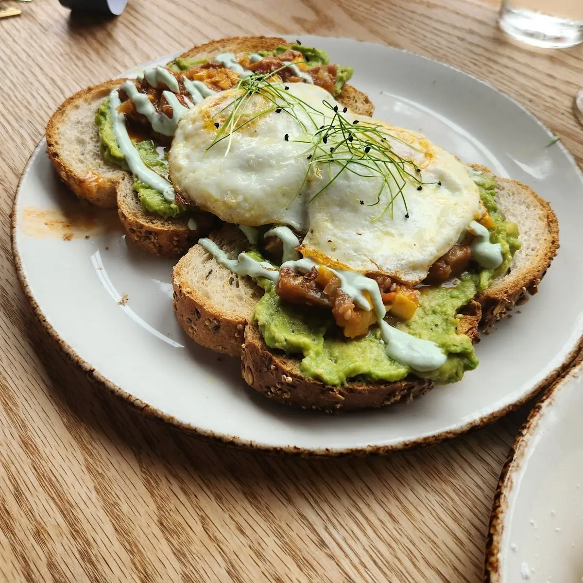 Avocado Toast