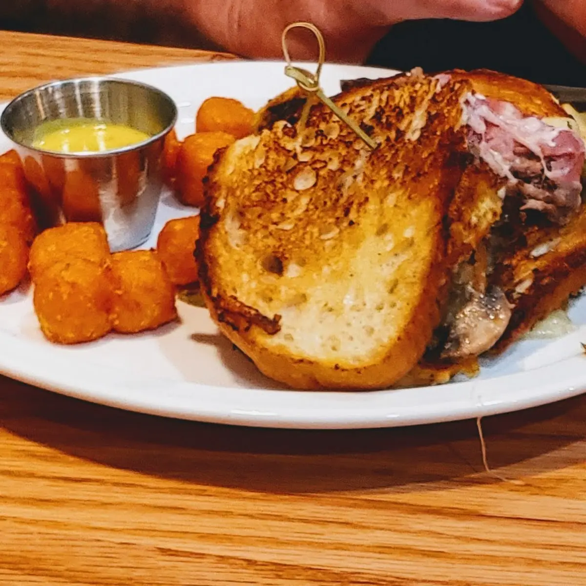 Pulled Pork
