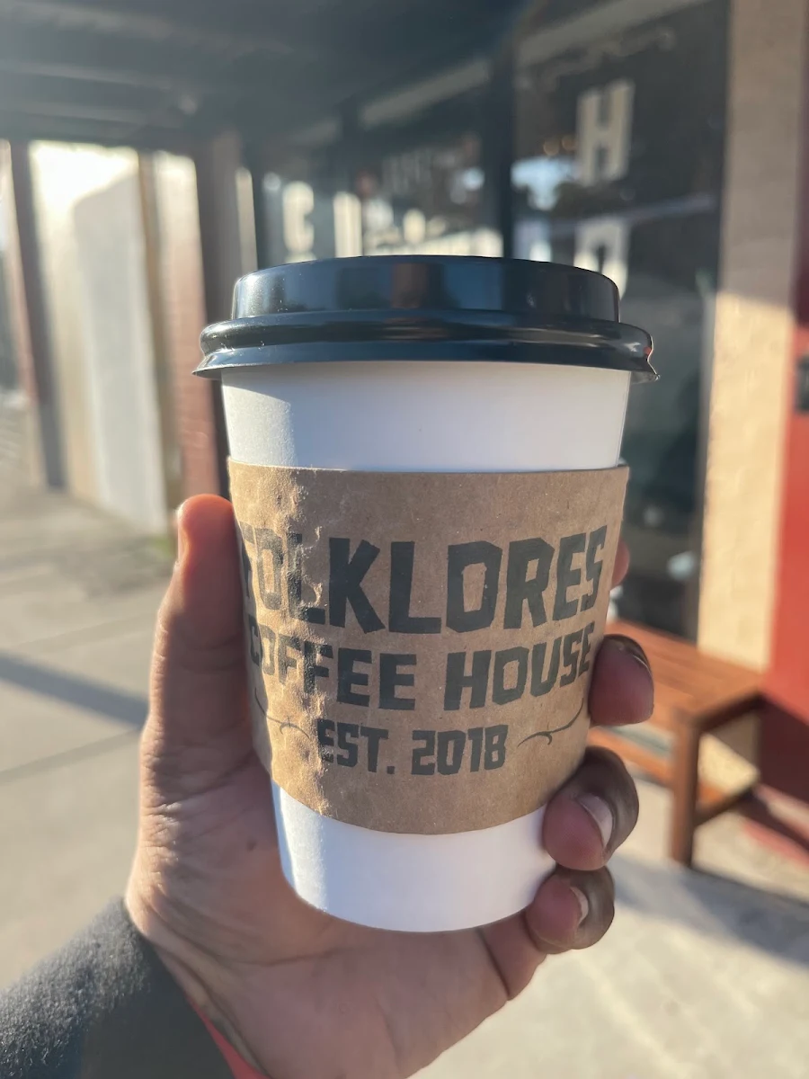 House Coffee- Light Roast