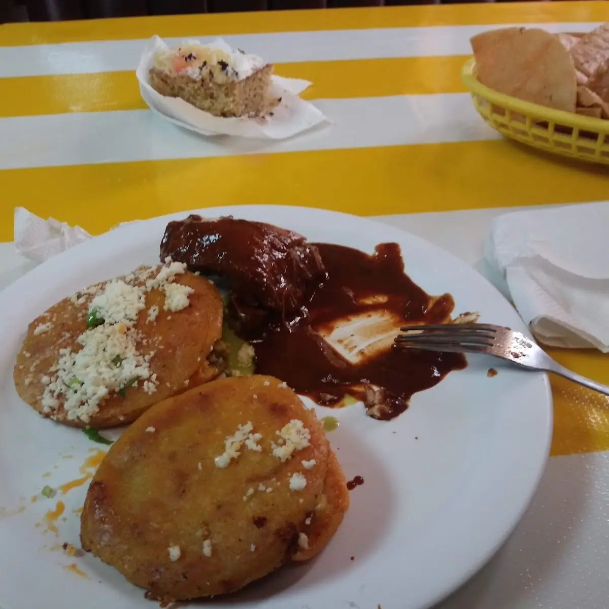 Fried Green Tomatoes
