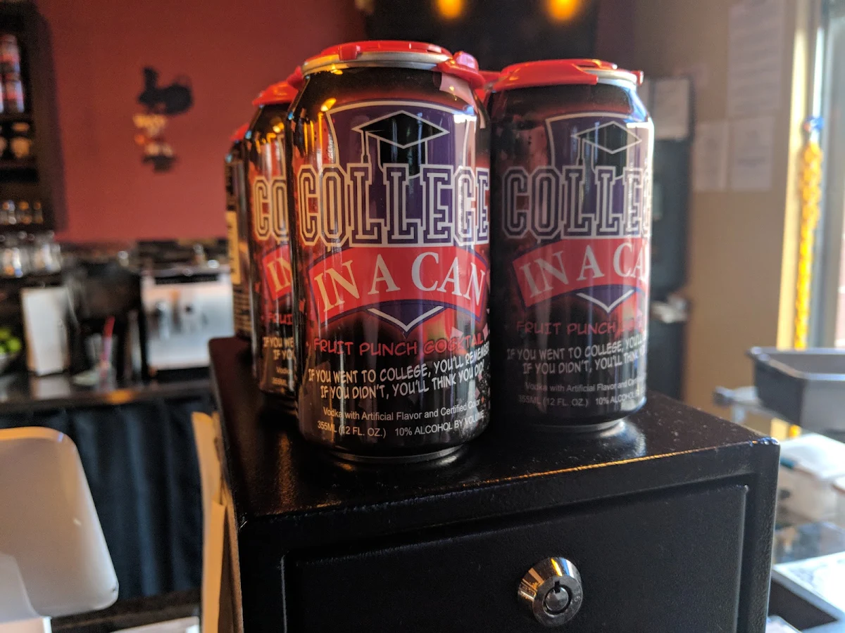 Energy Drink