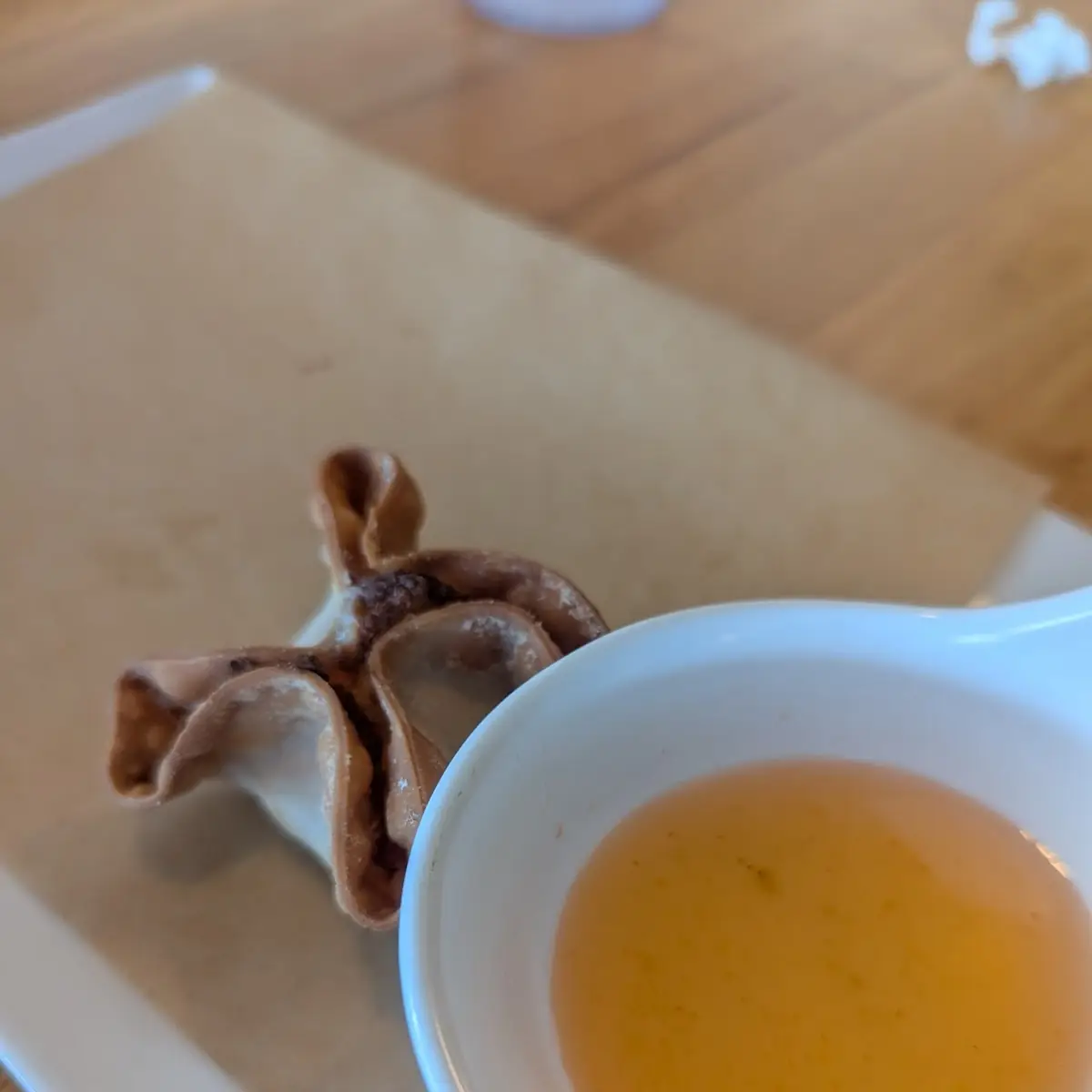 Crab Rangoon 6