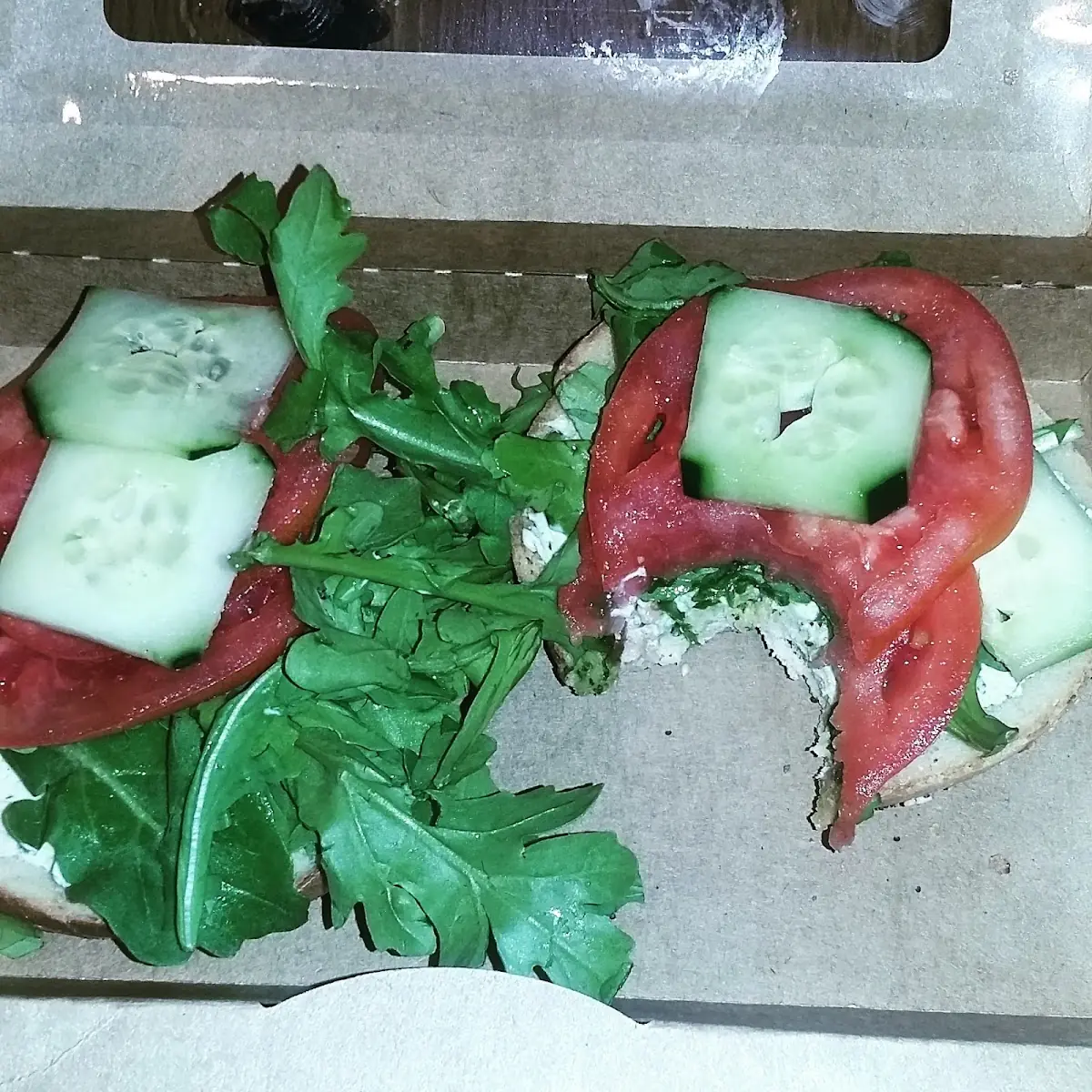 Caprese Salad