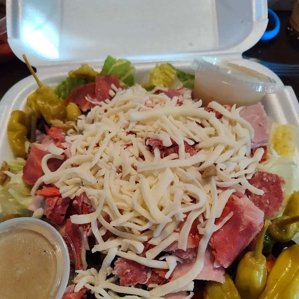 Chef Salad