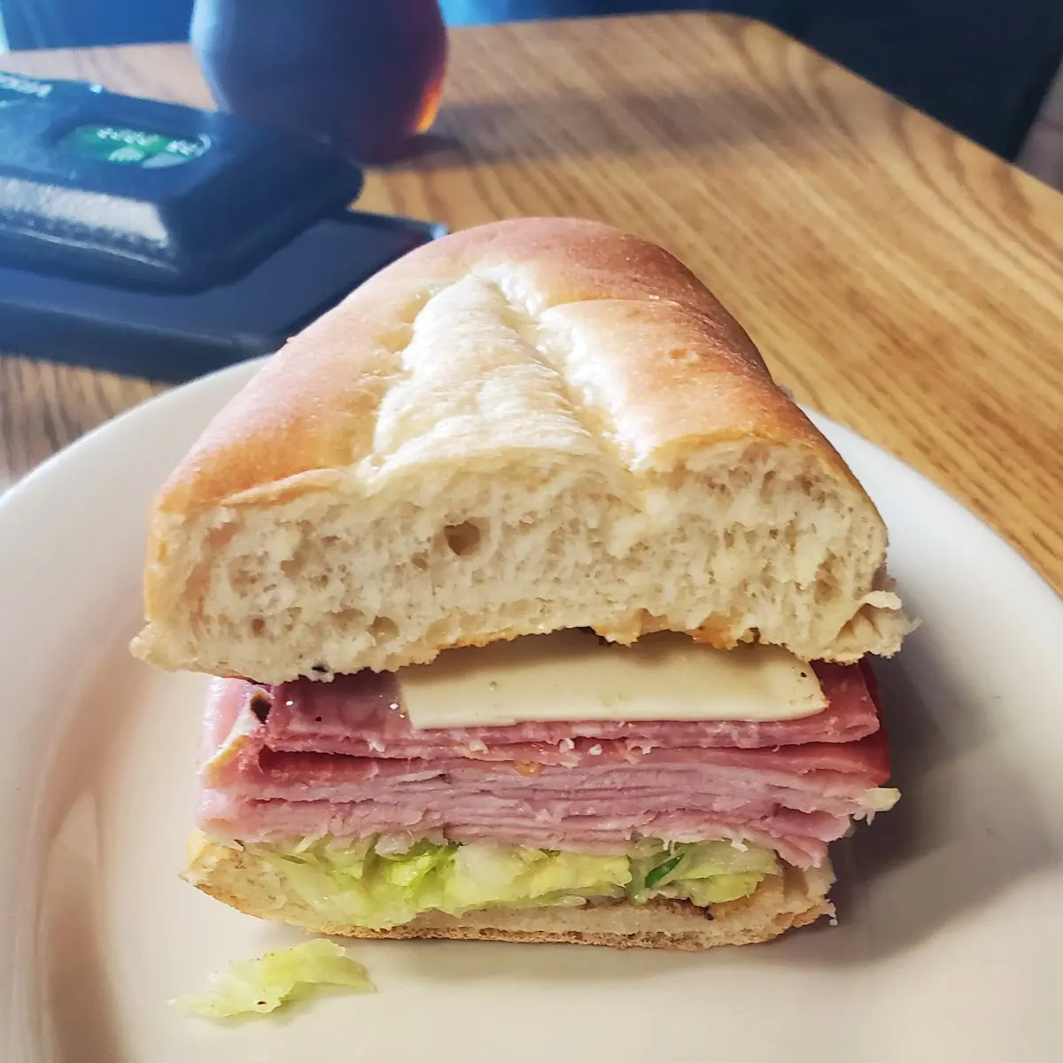 Italian Sub