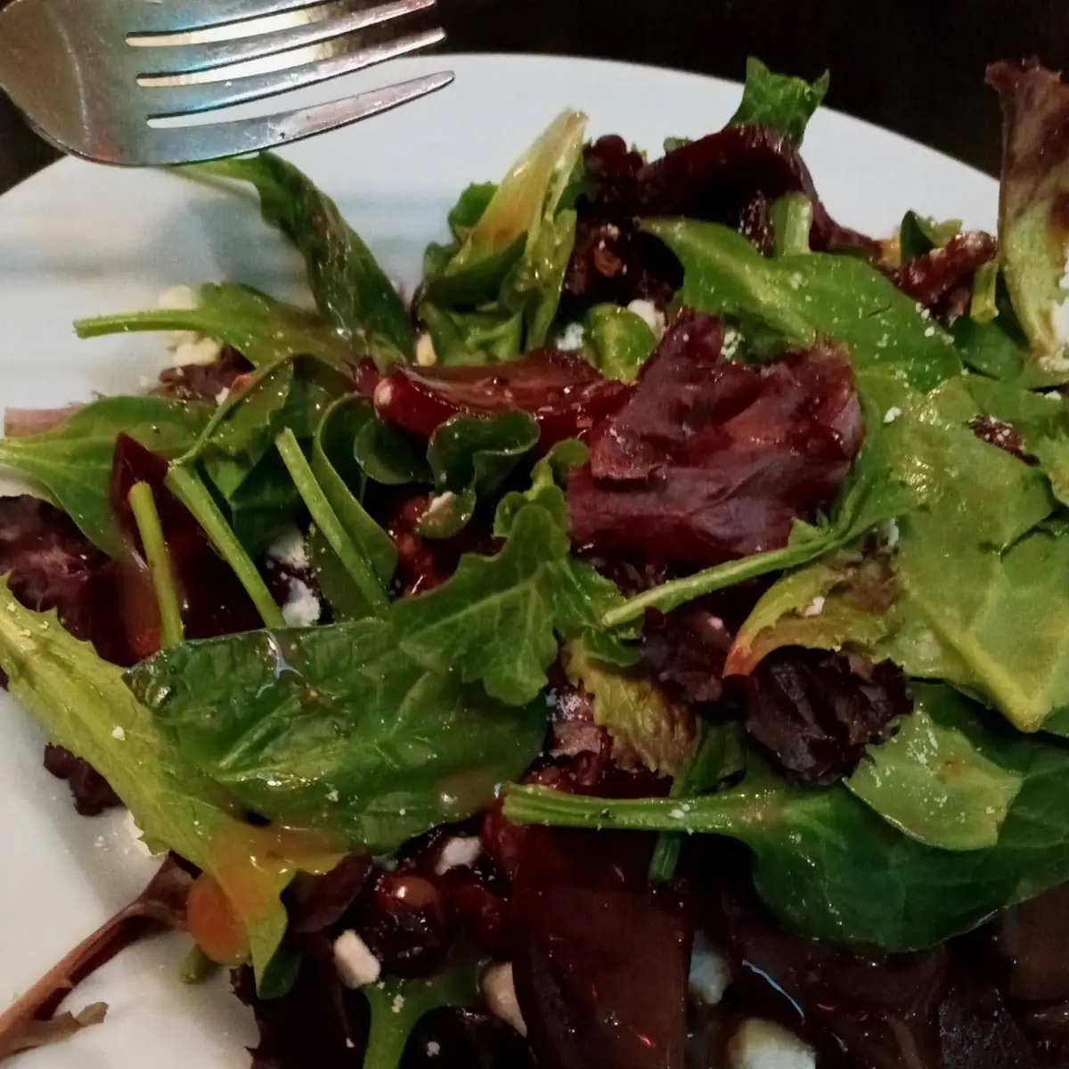 Beet Salad