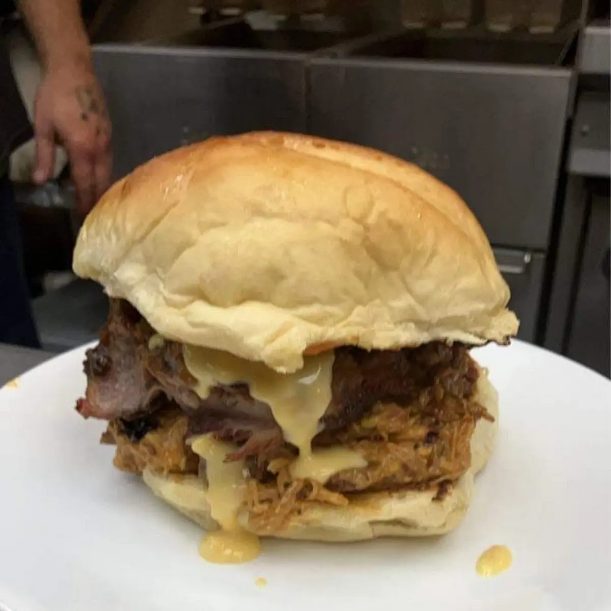 Pulled Pork