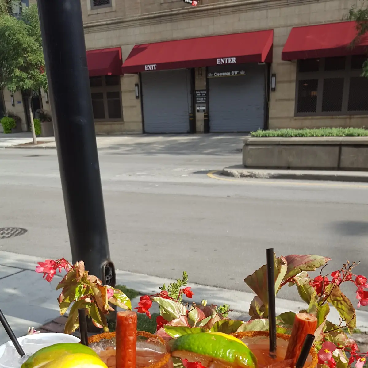 Bloody Mary