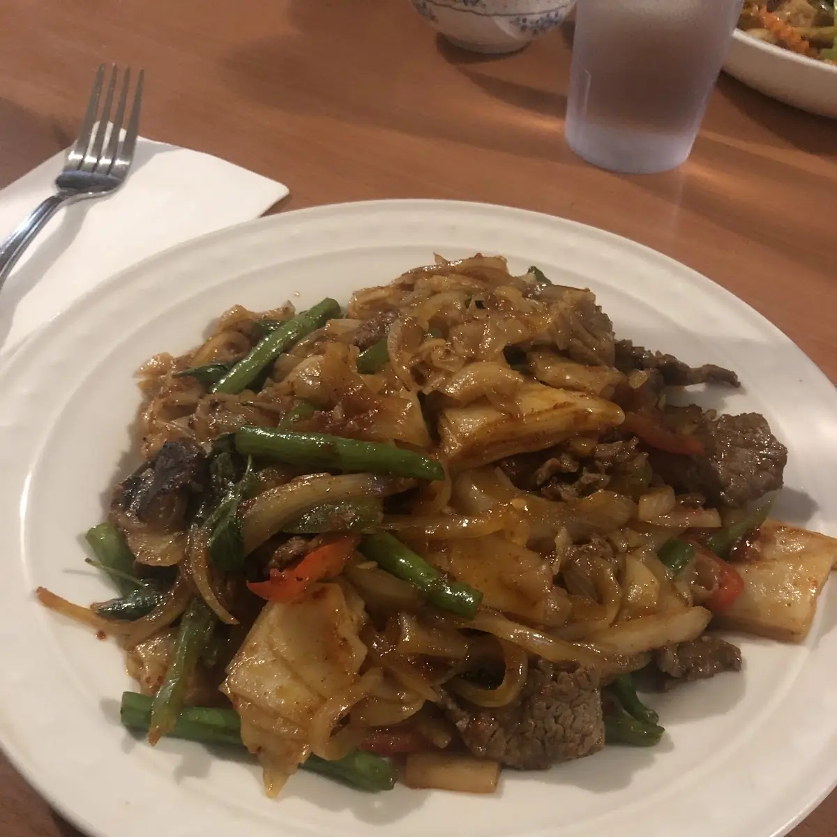 Pad See EW