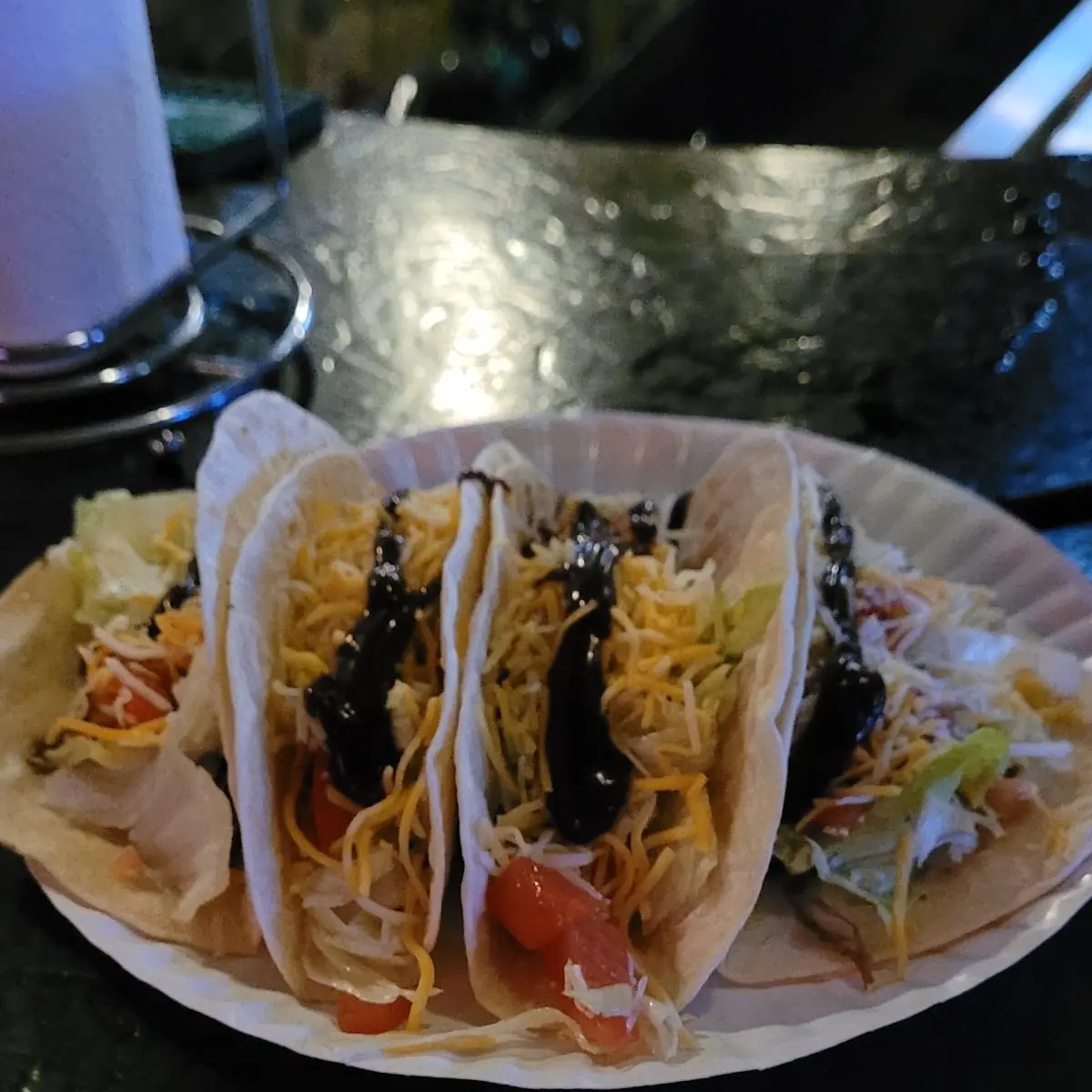 Short Rib Tacos