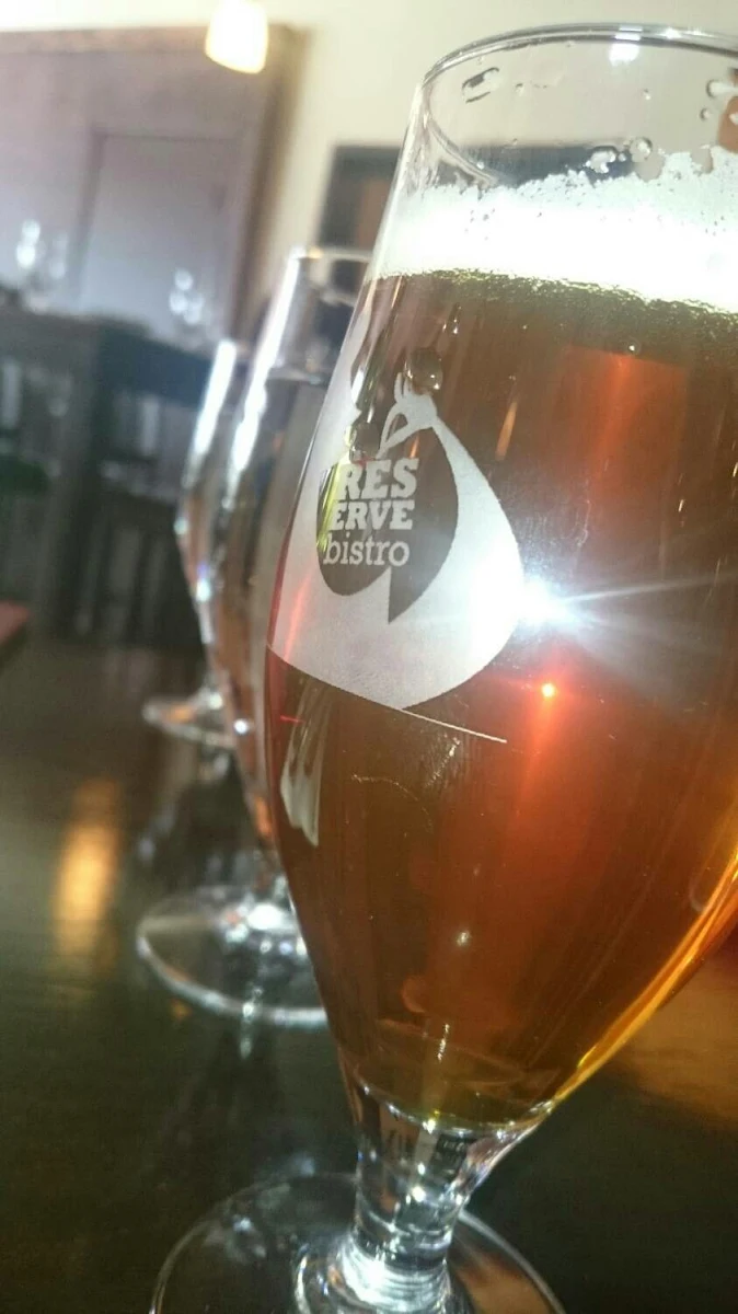Bière Artisanale