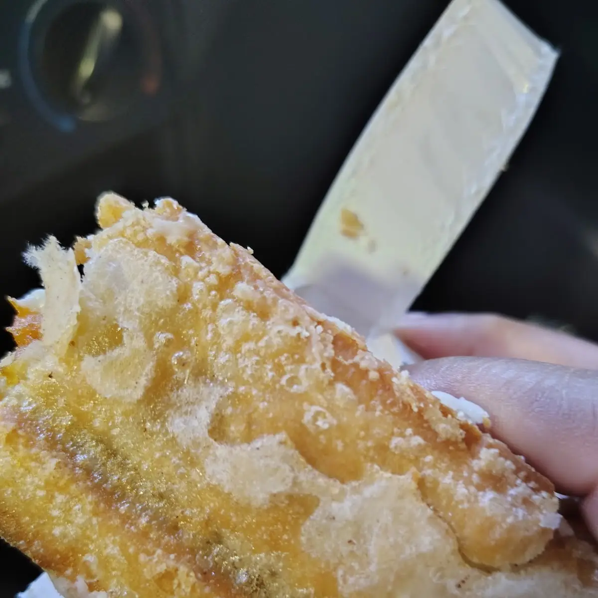 Fried Dough