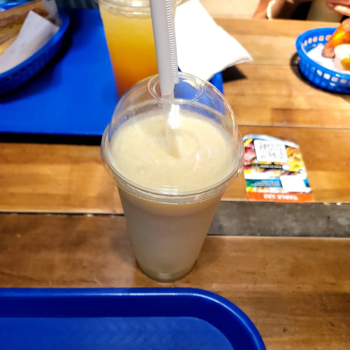 Pina Colada