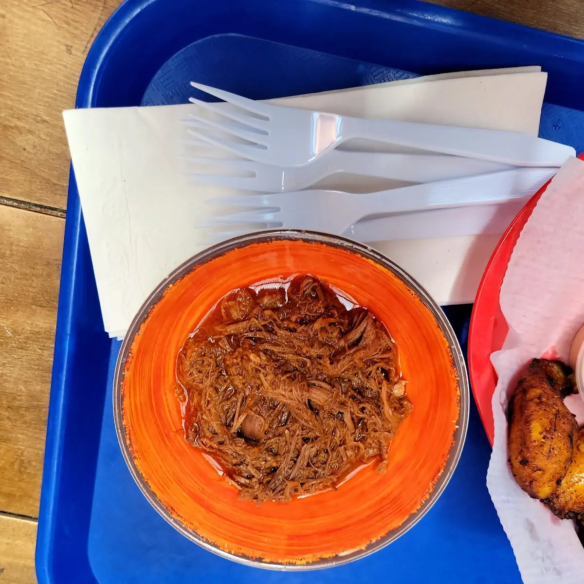 Ropa Vieja