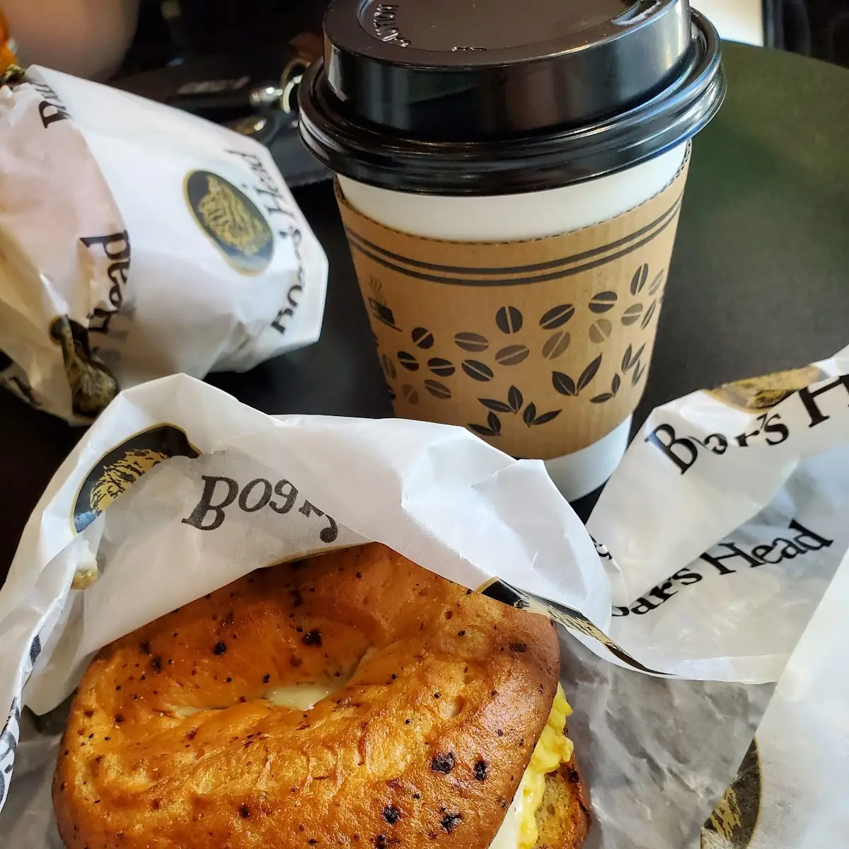 Bagel