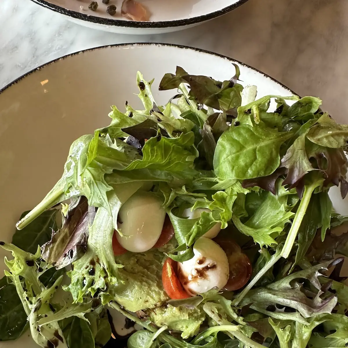 Harvest Salad