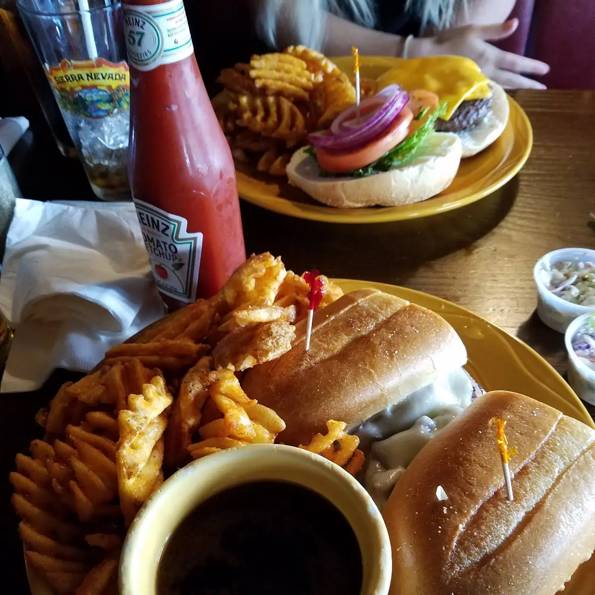 French Dip