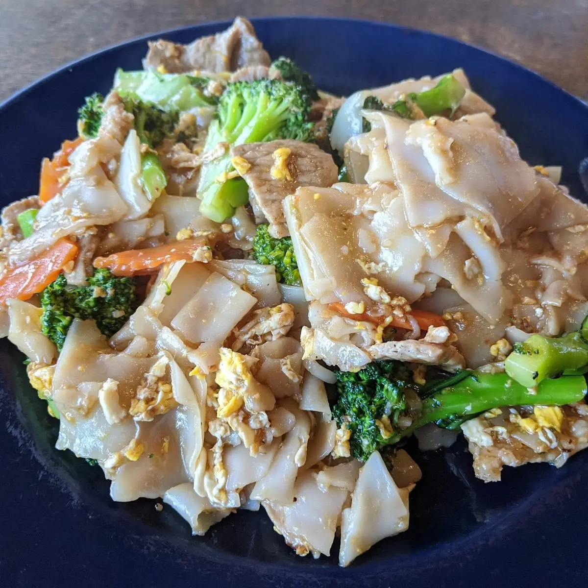 Pad See EW