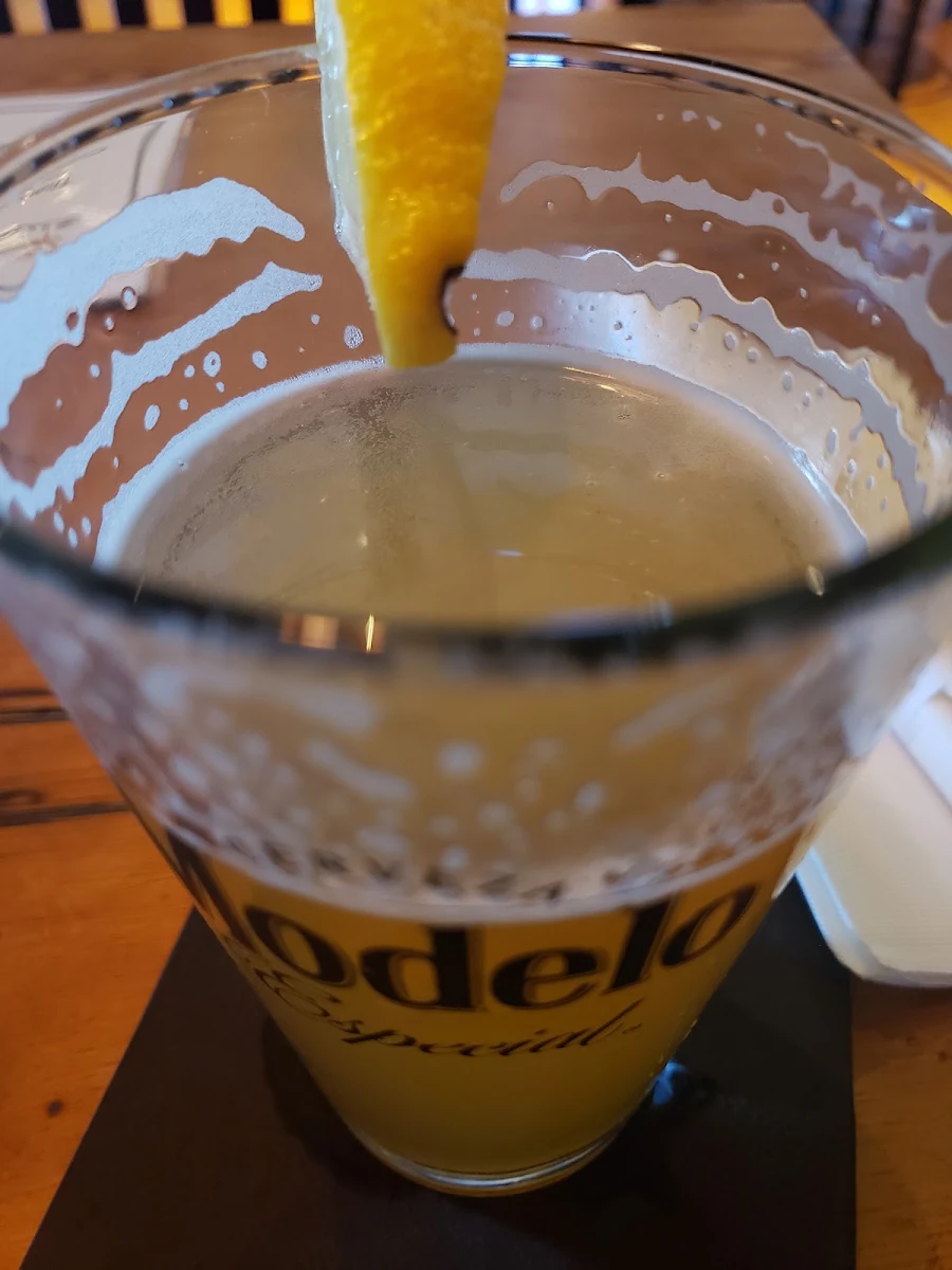 Blue Moon Belgian White