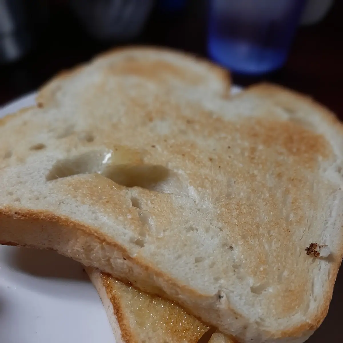 Sourdough Toast