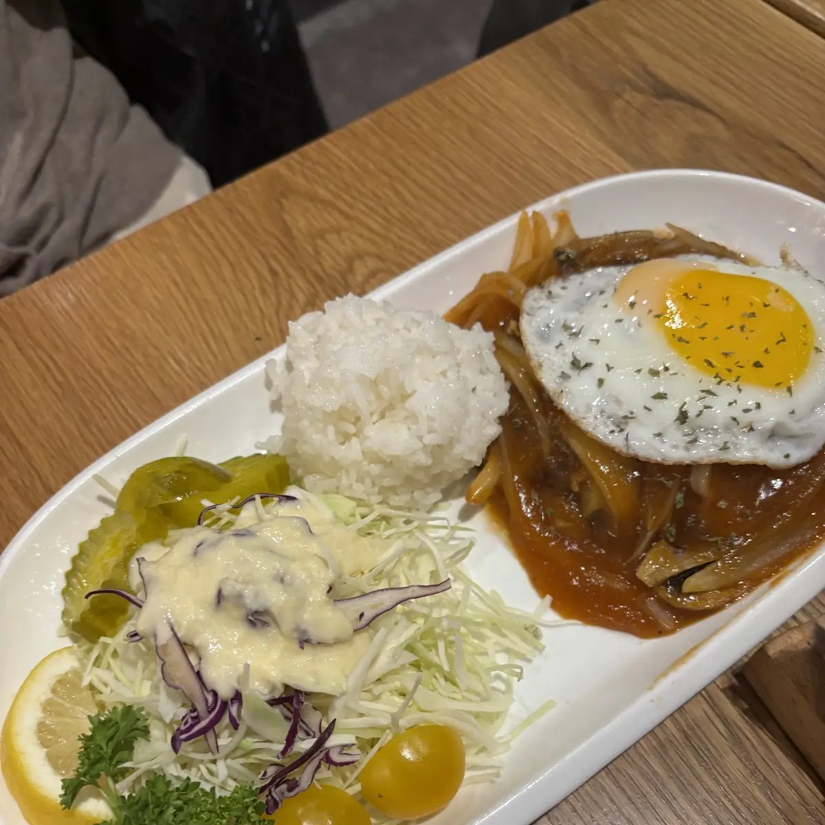 Loco Moco