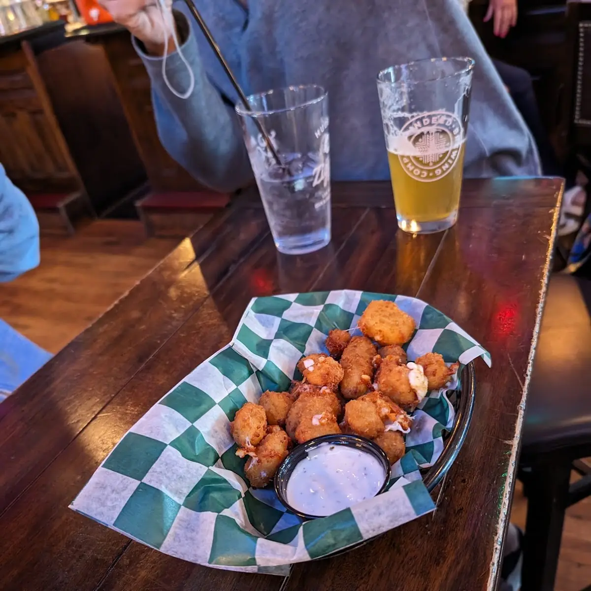 Tater Tots