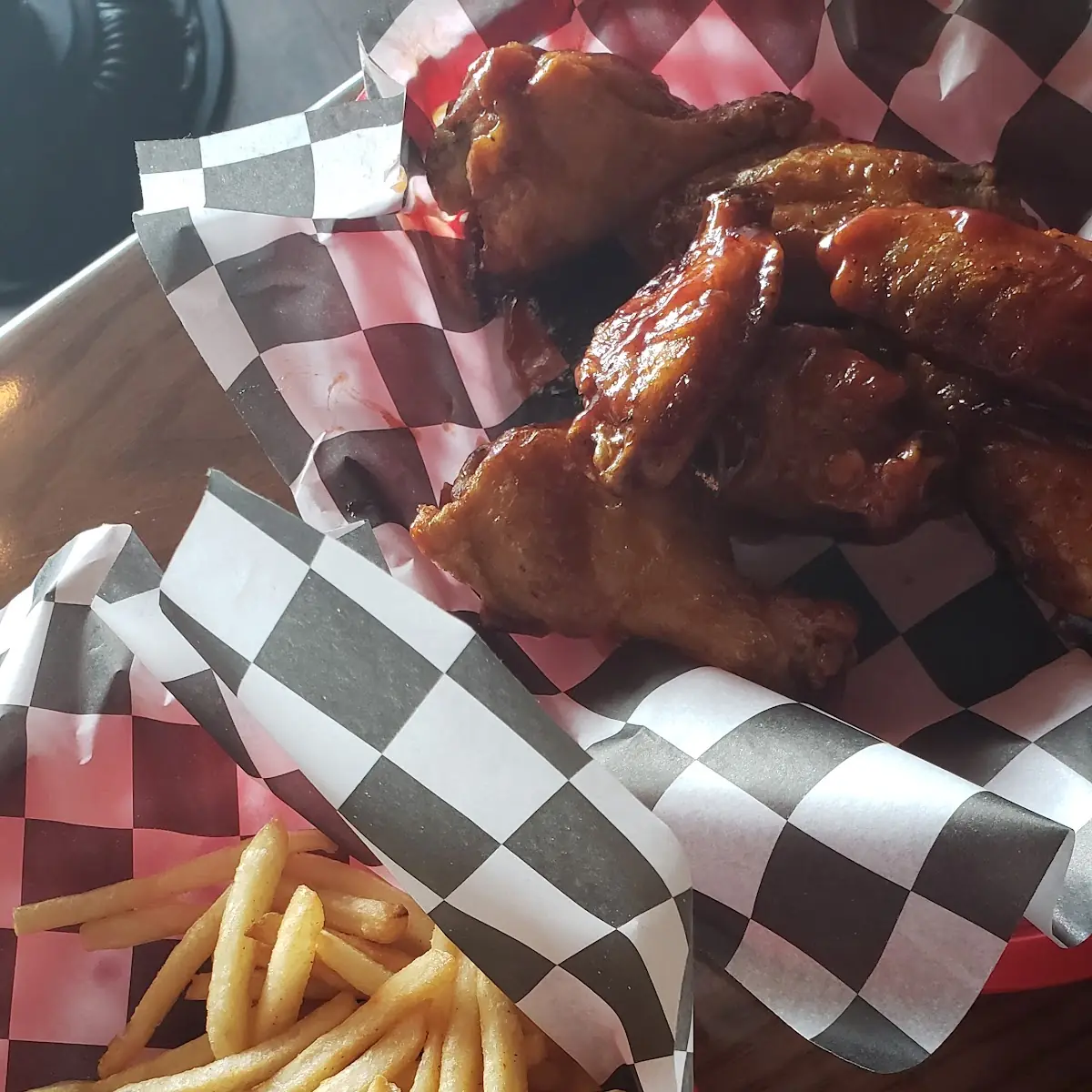 Wings