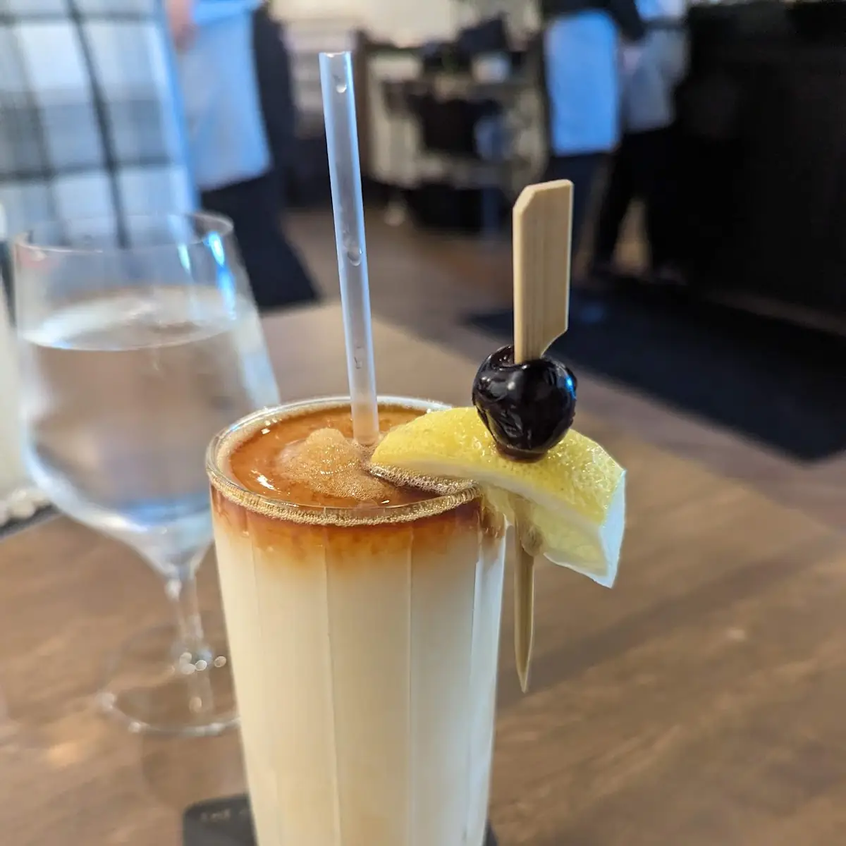 James Island Iced Tea