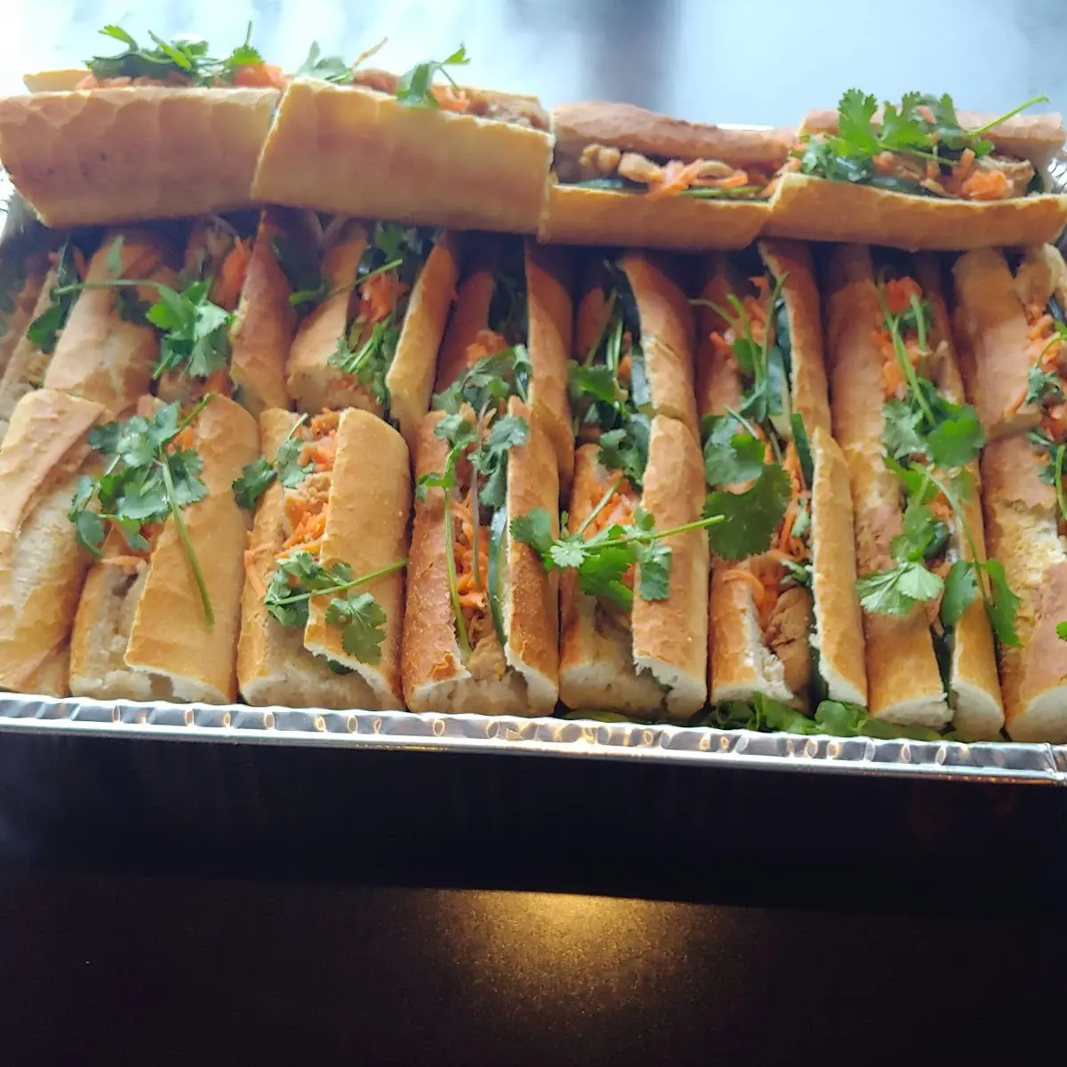 Chicken Sandwich